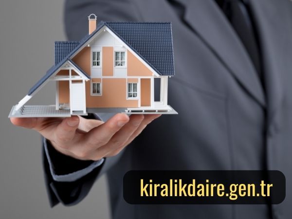 Akkese Mahallesi Kiralık Daire